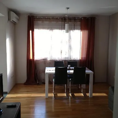 Daire Eli Zadar